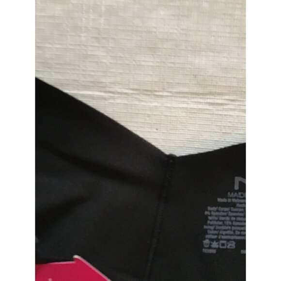 Maidenform Womens Cool Comfort Shaping Thong With No-Pinch Waistband Style DM004 - Picture 7 of 8